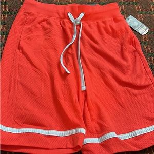 Brand new basketball short